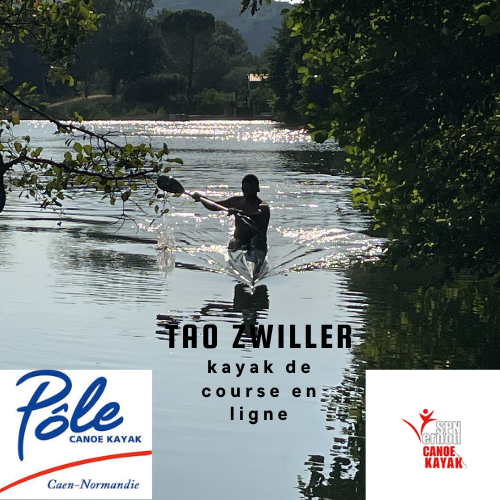 Tao Zwiller
